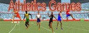 Athletics Games VR System Requirements