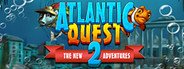 Atlantic Quest 2 - New Adventure - System Requirements