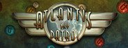 Atlantis Sky Patrol System Requirements