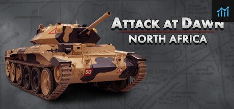 Attack at Dawn: North Africa PC Specs