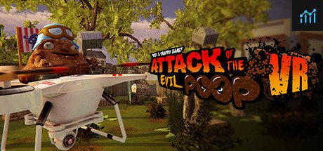 ATTACK OF THE EVIL POOP VR PC Specs