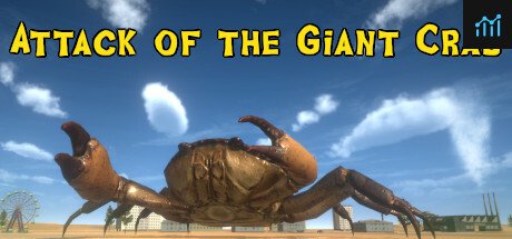 Attack of the Giant Crab PC Specs