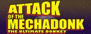 Attack of the Mechadonk - The ultimate donkey System Requirements