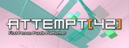 Attempt[42] System Requirements