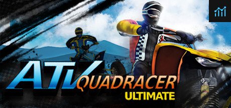 ATV Quadracer Ultimate PC Specs