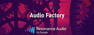 Audio Factory System Requirements