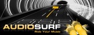 AudioSurf System Requirements