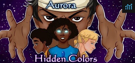 Aurora - Hidden Colors PC Specs