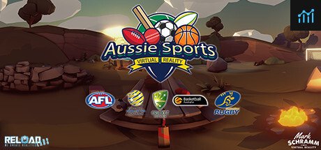 Can I Run Aussie Sports VR 2016?