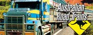 Australian Road Trains System Requirements