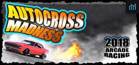 AUTOCROSS MADNESS PC Specs