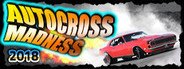 AUTOCROSS MADNESS System Requirements