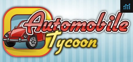 Automobile Tycoon PC Specs