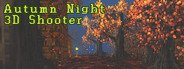 Can I Run Autumn Night 3D Shooter?