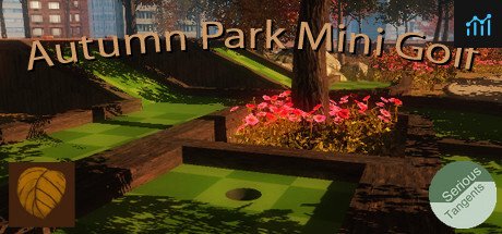 Autumn Park Mini Golf PC Specs