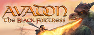 Avadon: The Black Fortress System Requirements