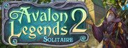 Avalon Legends Solitaire 2 System Requirements