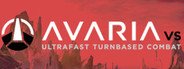 AVARIAvs System Requirements