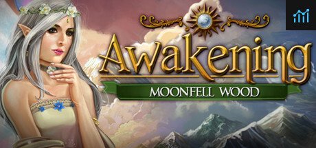 Awakening: Moonfell Wood PC Specs