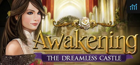 Awakening: The Dreamless Castle PC Specs