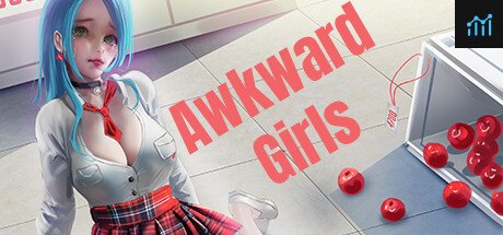 Awkward Girls PC Specs