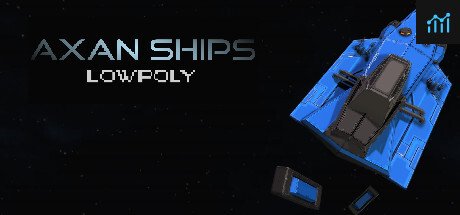 Axan Ships - Low Poly PC Specs