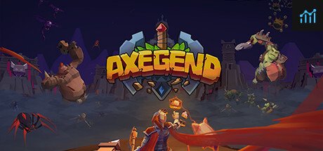 Axegend：Episode I PC Specs