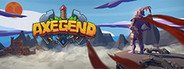 Axegend：Episode I System Requirements