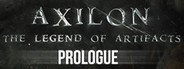 Axilon: Legend of Artifacts - Prologue System Requirements