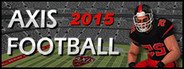 Axis Football 2015 System Requirements