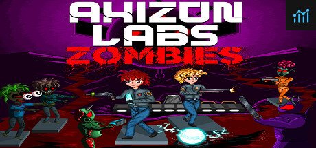 Axizon Labs: Zombies PC Specs