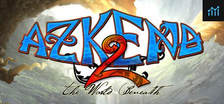 Azkend 2: The World Beneath PC Specs