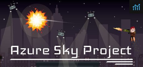 Azure Sky Project PC Specs