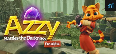 Azzy Battles the Darkness PC Specs