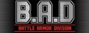 B.A.D Battle Armor Division System Requirements