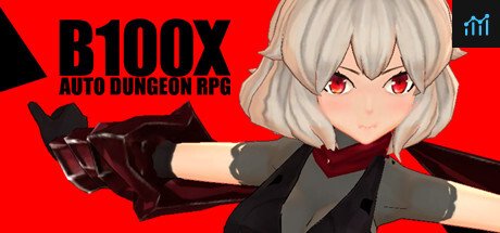 B100X - Auto Dungeon RPG PC Specs