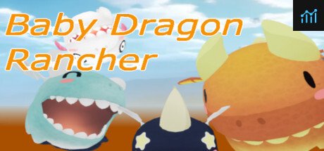 Baby Dragon Rancher PC Specs