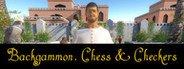 Backgammon, Chess & Checkers System Requirements