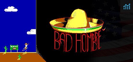 Bad Hombre PC Specs