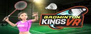 Badminton Kings VR System Requirements