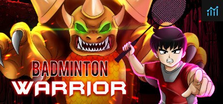 Badminton Warrior (羽毛球勇士 中国新年版) PC Specs