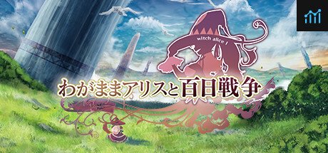 わがままアリスと百日戦争 -Brutal Alice and the Hundred Day's War- PC Specs