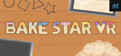 Bake Star VR PC Specs