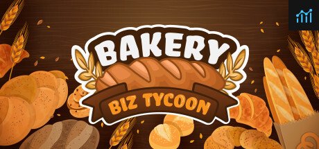 Bakery Biz Tycoon PC Specs