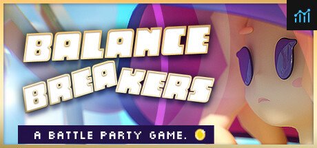 Balance Breakers PC Specs