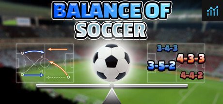 Balance of Soccer PC Specs