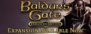 Baldur's Gate: Enhanced Edition System Requirements