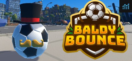 Baldy Bounce PC Specs