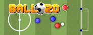 Ball 2D: Soccer Online System Requirements