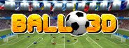 Ball 3D: Soccer Online System Requirements